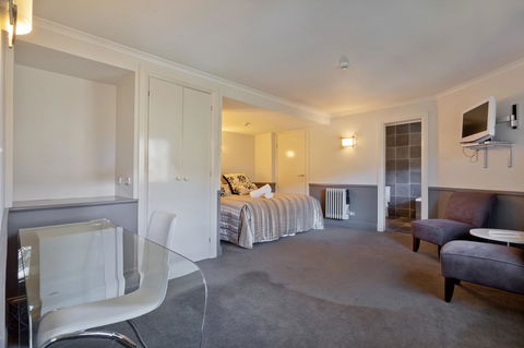 Pure Chalet Thredbo - Accommodation NSW 11