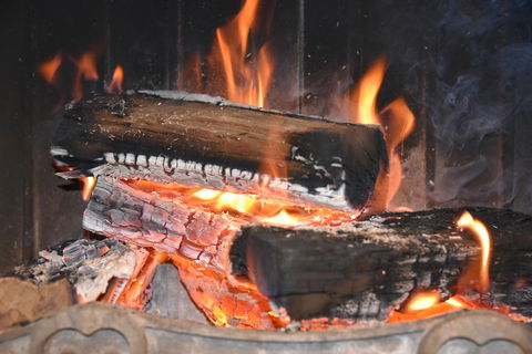 Pure Chalet Thredbo - Accommodation NSW 9