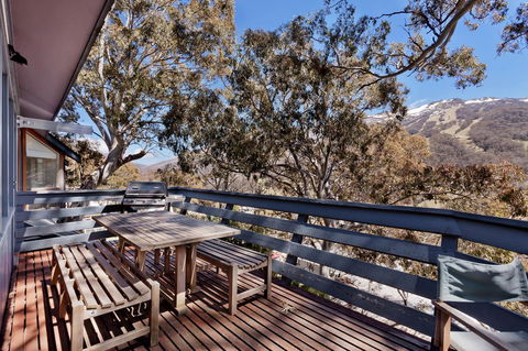 Pure Chalet Thredbo - Accommodation NSW 37
