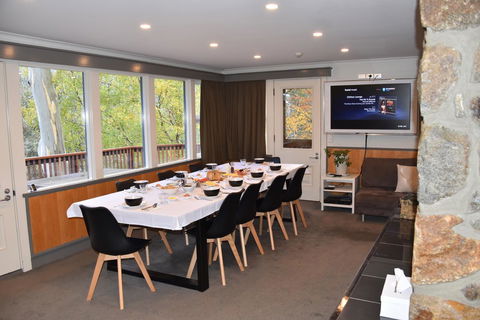 Pure Chalet Thredbo - Accommodation NSW 3