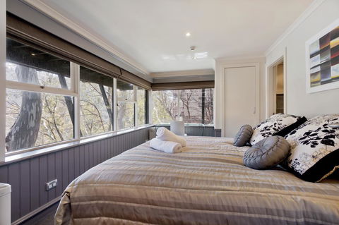Pure Chalet Thredbo - Accommodation NSW 29