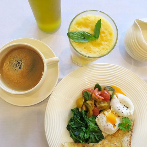 Pure Chalet Thredbo - Accommodation NSW 23