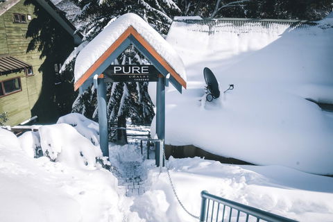 Pure Chalet Thredbo - Accommodation NSW 26