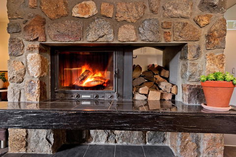Pure Chalet Thredbo - Accommodation NSW 15