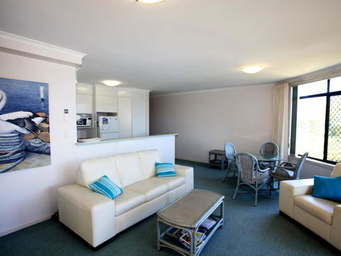 Horizons 1 - Accommodation NSW 3