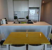 Sydney Olympic Park Apartment - Accommodation NSW