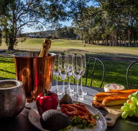Horizons Retreat  Golf Villa 133 - Accommodation NSW
