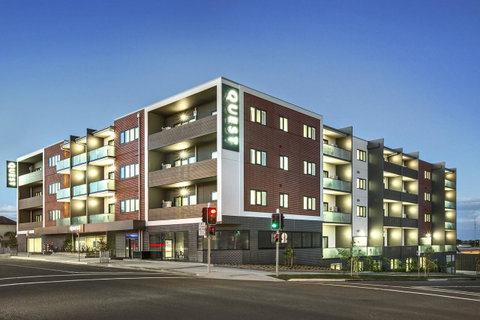 Quest Nowra - Accommodation NSW 7