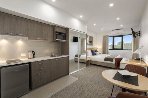 Quest Nowra - Accommodation NSW 1