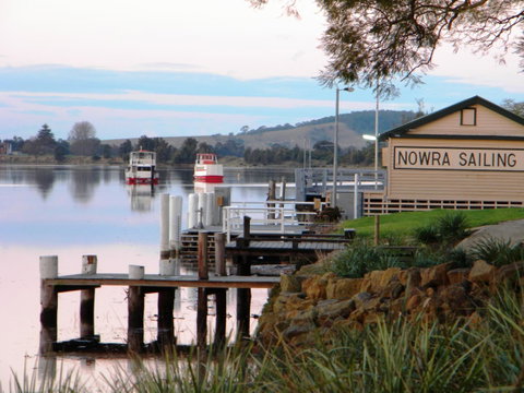 Quest Nowra - Accommodation NSW 9
