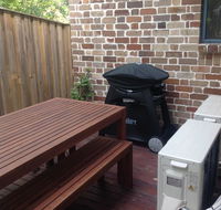 Hideaway Holiday Apartments - Accommodation NSW