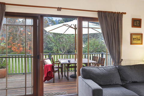 Allegra Cottage Of Leura - Accommodation NSW 4