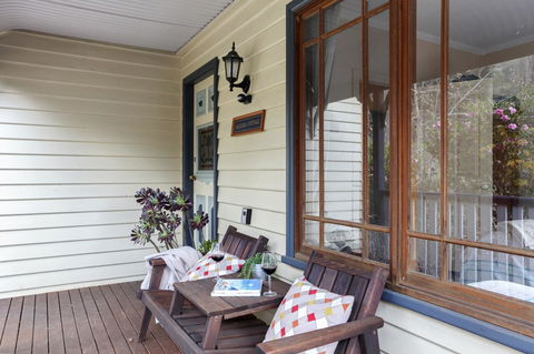 Allegra Cottage Of Leura - Accommodation NSW 10