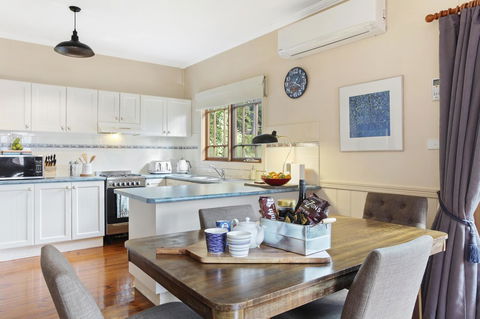 Allegra Cottage Of Leura - Accommodation NSW 1