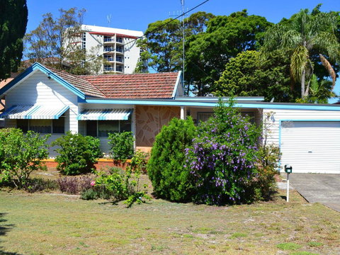 11 Peel Street - Accommodation NSW 0