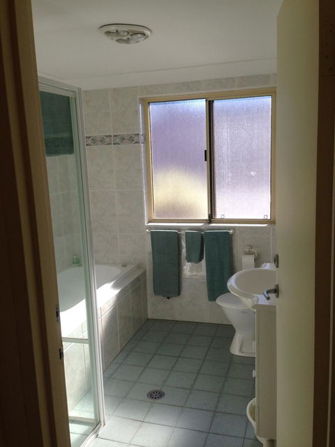 Bel Mondo Apartments - Accommodation NSW 13