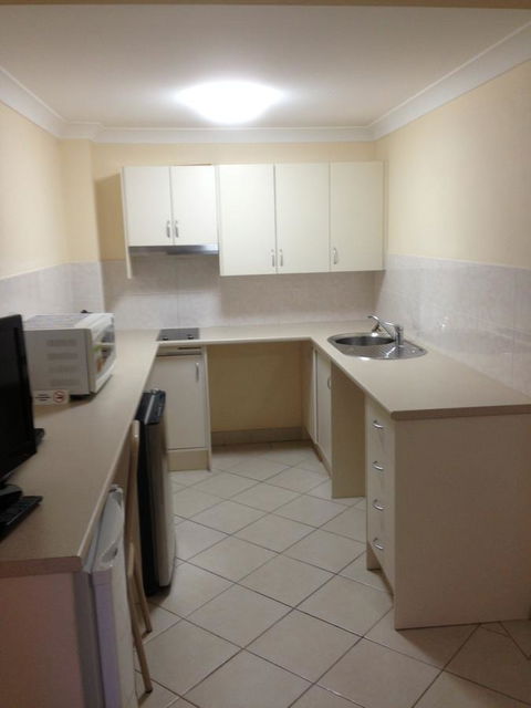 Bel Mondo Apartments - Accommodation NSW 6