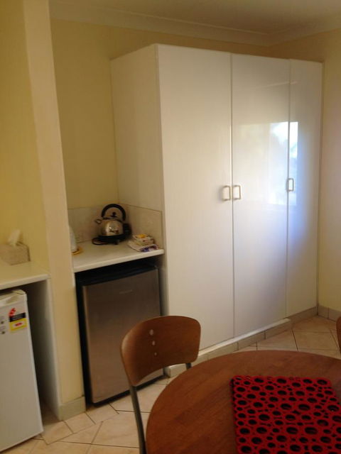 Bel Mondo Apartments - Accommodation NSW 7