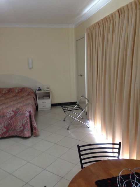 Bel Mondo Apartments - Accommodation NSW 10