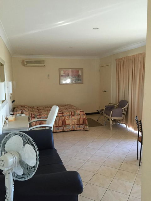 Bel Mondo Apartments - Accommodation NSW 12