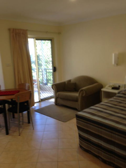 Bel Mondo Apartments - Accommodation NSW 9
