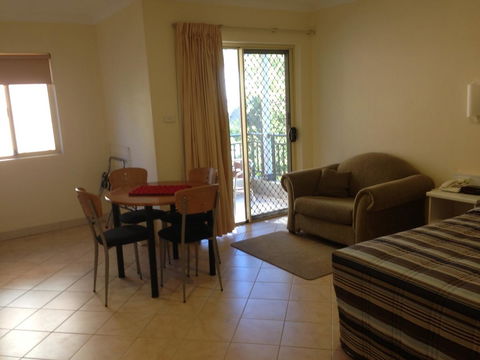Bel Mondo Apartments - Accommodation NSW 14