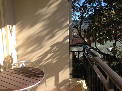 Bel Mondo Apartments - Accommodation NSW 5