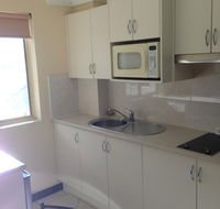 Bel Mondo Apartments - Accommodation NSW
