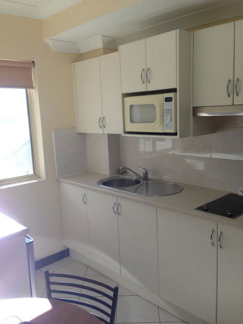 Bel Mondo Apartments - Accommodation NSW 0