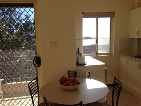 Bel Mondo Apartments - Accommodation NSW 3