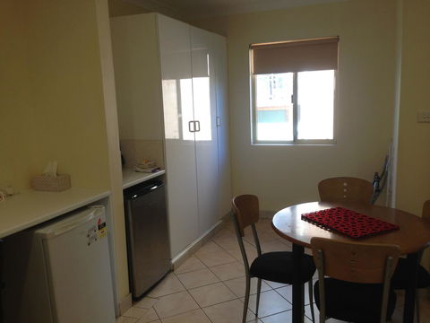 Bel Mondo Apartments - Accommodation NSW 1