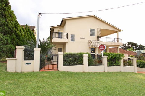 Bel Mondo Apartments - Accommodation NSW 8