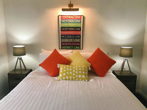 Bowral Escape - Accommodation NSW 22