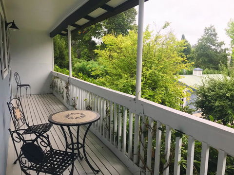 Bowral Escape - Accommodation NSW 12