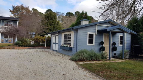 Bowral Escape - Accommodation NSW 7