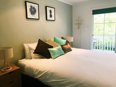 Bowral Escape - Accommodation NSW 9