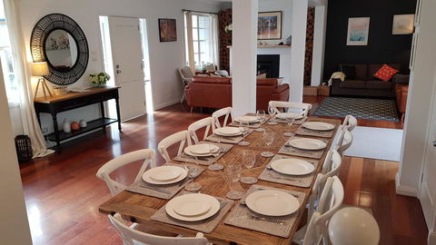 Bowral Escape - Accommodation NSW 3
