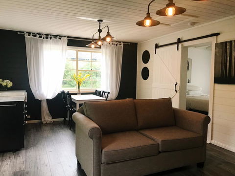 Bowral Escape - Accommodation NSW 8