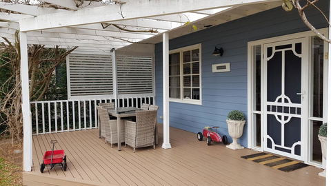 Bowral Escape - Accommodation NSW 13