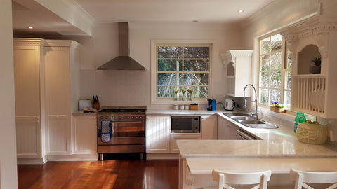 Bowral Escape - Accommodation NSW 6