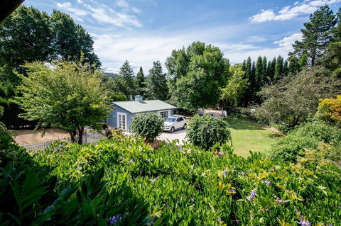 Bowral Escape - Accommodation NSW 25