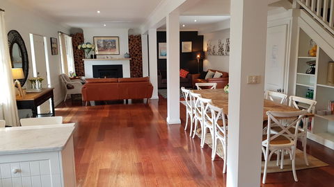 Bowral Escape - Accommodation NSW 16