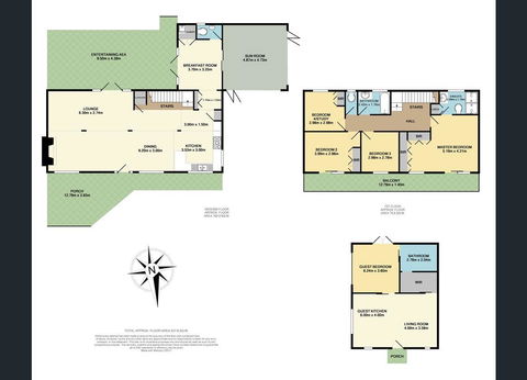 Bowral Escape - Accommodation NSW 29