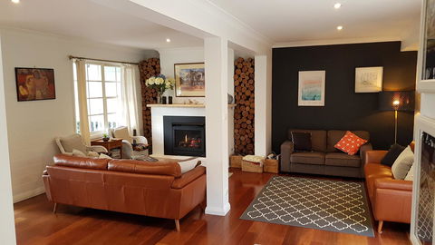 Bowral Escape - Accommodation NSW 2