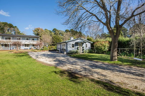 Bowral Escape - Accommodation NSW 4