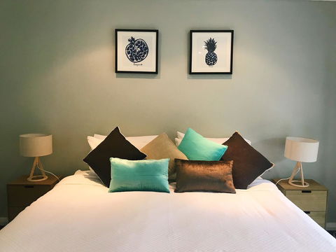 Bowral Escape - Accommodation NSW 21