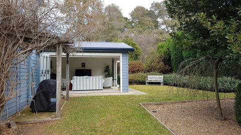 Bowral Escape - Accommodation NSW 14