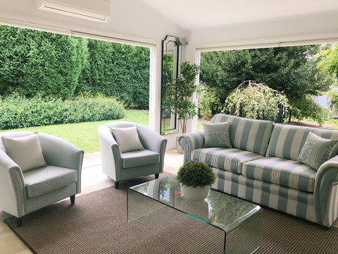 Bowral Escape - Accommodation NSW 0