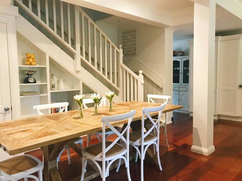 Bowral Escape - Accommodation NSW 18