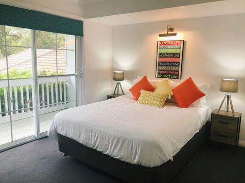 Bowral Escape - Accommodation NSW 10